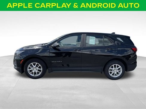 Used 2023 Chevrolet Equinox LS FWD image 7