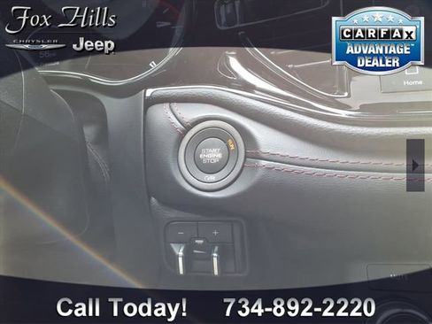 Used 2021 Dodge Durango R/T w/ Technology Group image 26