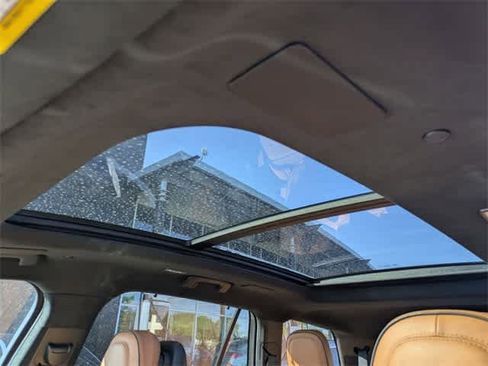 Used 2024 Lincoln Aviator Black Label w/ Dynamic Handling Package image 19