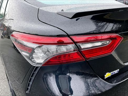 Used 2024 Toyota Camry XSE image 34