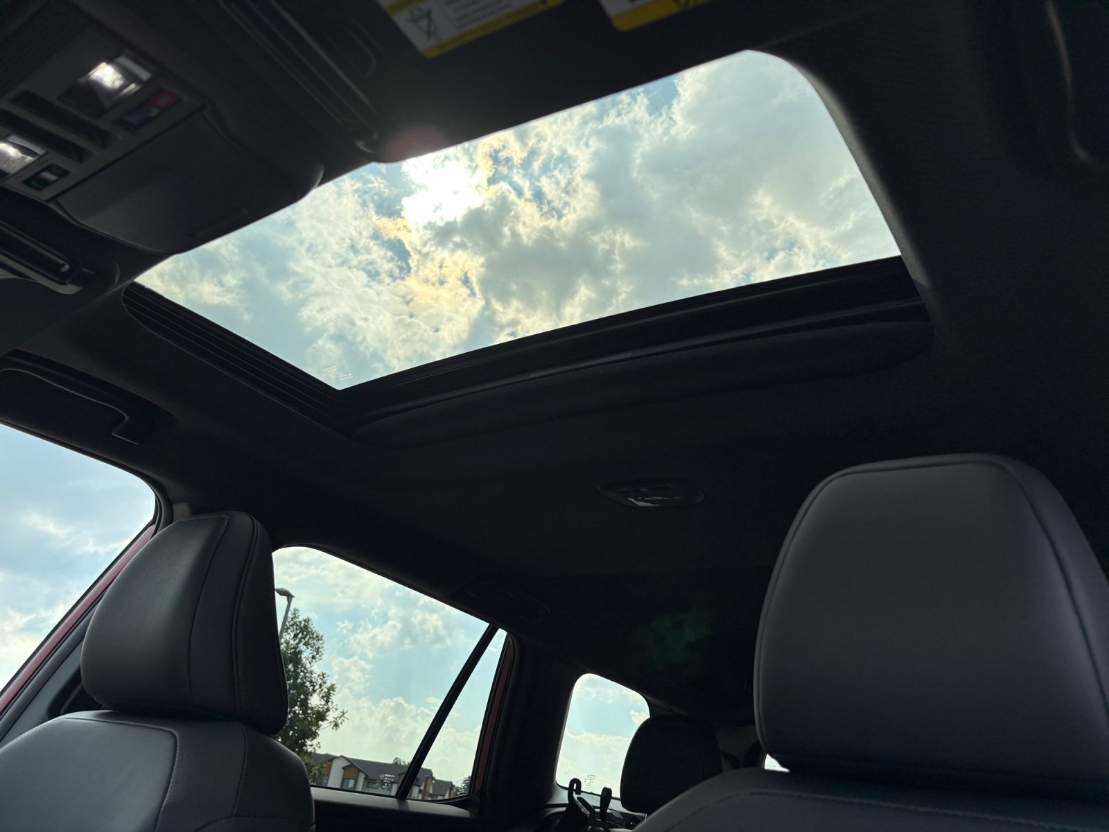 New 2026 Subaru Outback Premium AWD/4WD image 34