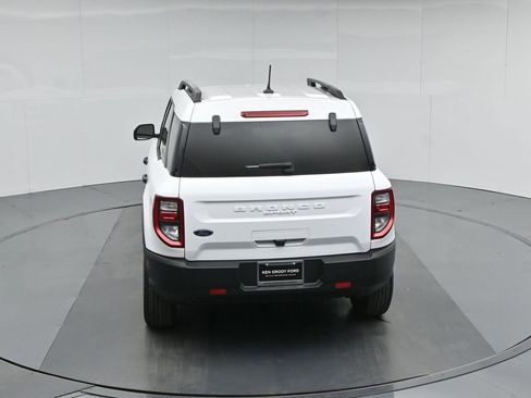 Used 2023 Ford Bronco Sport Big Bend w/ Convenience Package AWD/4WD image 44