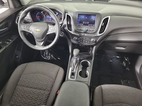 Used 2024 Chevrolet Equinox LT AWD/4WD image 15