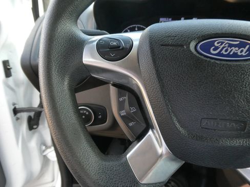 Used 2020 Ford Transit Connect XL FWD image 16