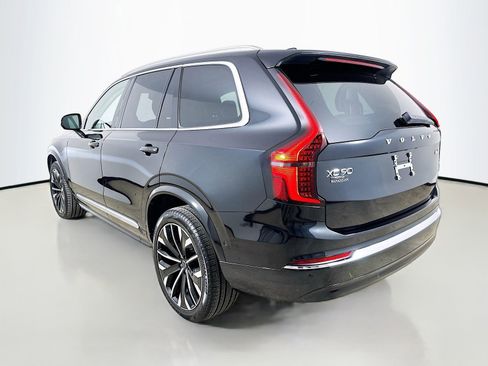 Used 2025 Volvo XC90 B6 Plus AWD/4WD image 7