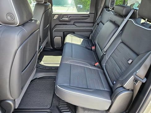 New 2026 GMC Sierra 2500 AT4X AWD/4WD image 14