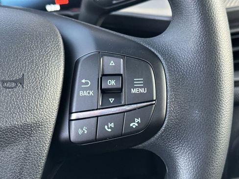 New 2025 Ford Bronco Sport Big Bend image 20