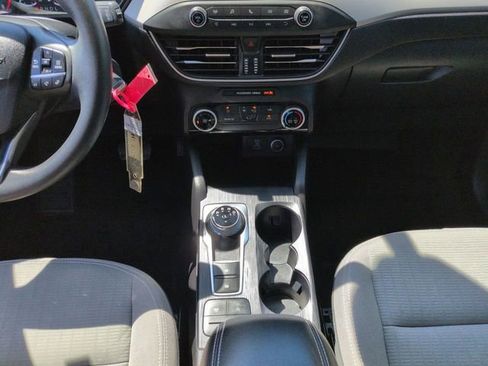 Certified 2021 Ford Escape S image 21