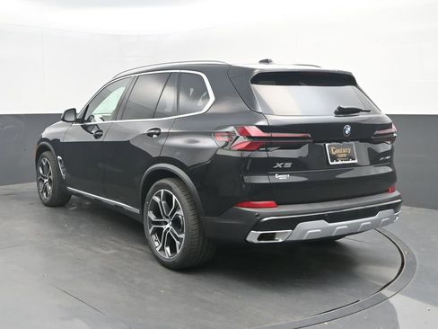 New 2026 BMW X5 xDrive40i AWD/4WD image 3