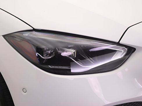 Certified 2023 Mercedes-Benz C 300 Sedan image 23