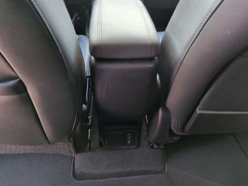 Used 2021 Buick Encore GX Essence FWD image 15