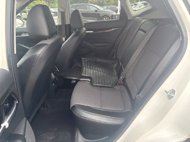 Used 2022 Kia Seltos S AWD/4WD image 13