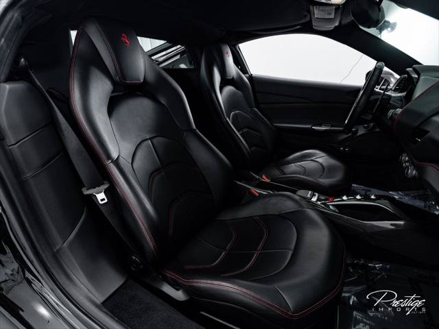 Used 2016 Ferrari 488 GTB RWD image 43