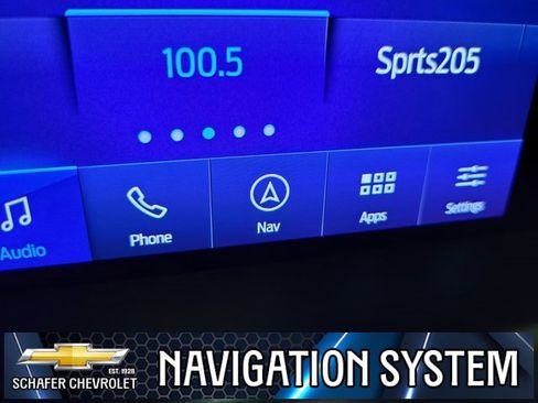 Used 2020 Ford Explorer ST w/ ST Street Pack image 5