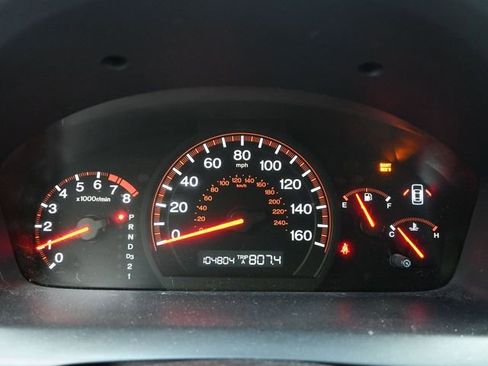 Used 2005 Honda Accord SE image 12