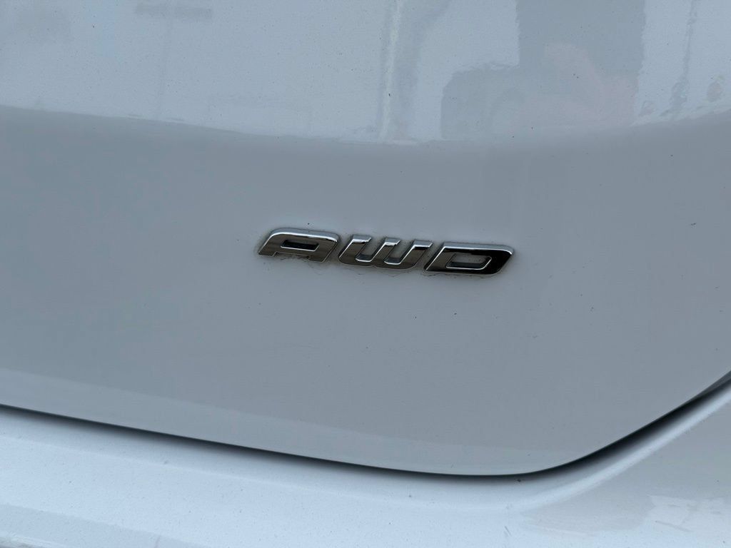Used 2024 Ford Edge SEL AWD/4WD image 8