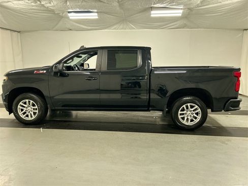 Used 2019 Chevrolet Silverado 1500 RST image 6