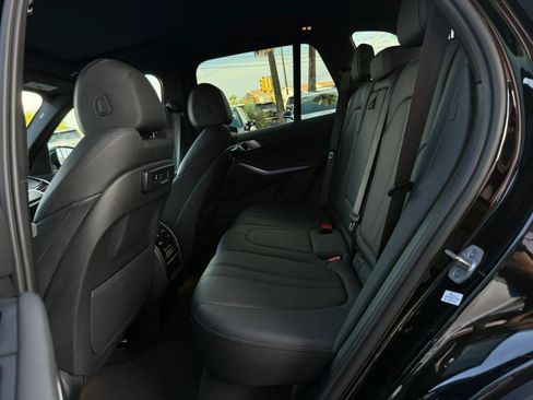 Used 2022 BMW X5 sDrive40i w/ Parking Assistance Package RWD image 45