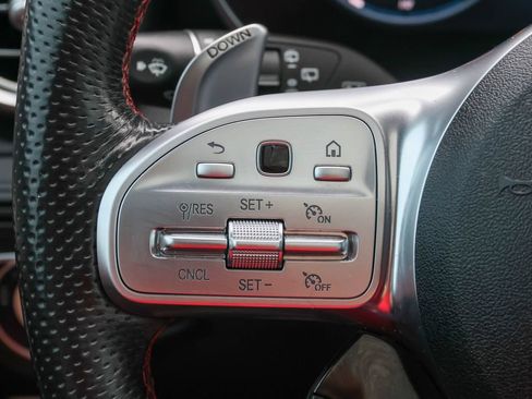 Used 2020 Mercedes-Benz GLC 43 AMG 4MATIC image 30
