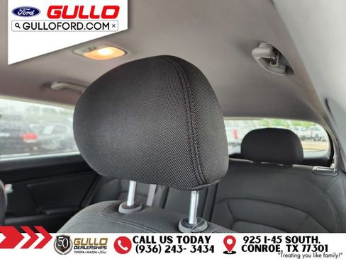 Used 2013 Kia Sportage LX w/ Convenience Pkg image 16