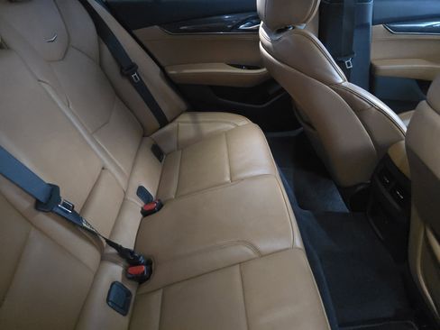 Used 2023 Cadillac CT5 V w/ Platinum Package image 27