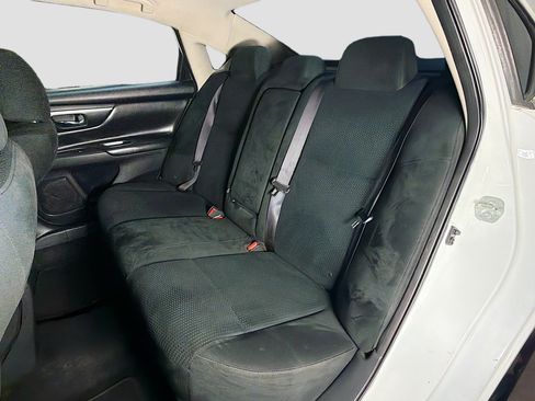 Used 2015 Nissan Altima 2.5 S w/ Power Driver Seat Package image 24