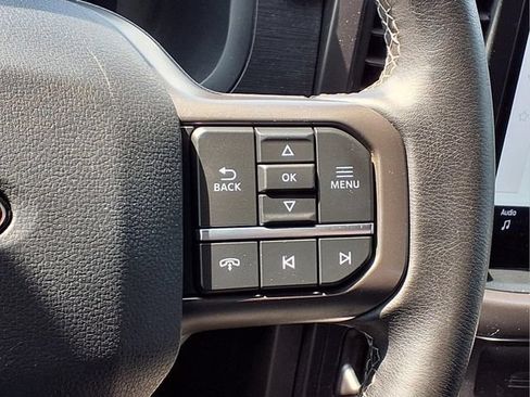 Used 2024 Ford F150 XLT w/ Equipment Group 302A MID AWD/4WD image 29