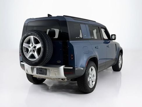 Used 2020 Land Rover Defender 110 SE AWD/4WD image 5