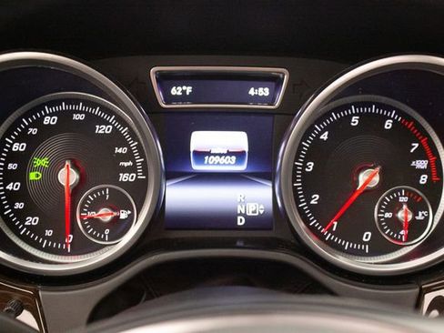 Used 2016 Mercedes-Benz GLE 350 4MATIC image 22