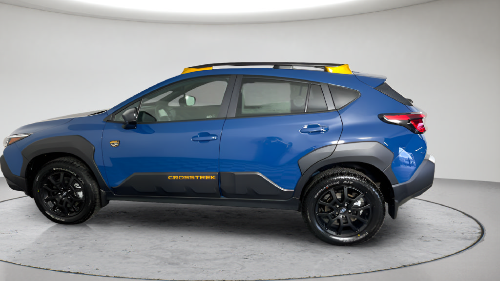 New 2026 Subaru Crosstrek 2.5i Wilderness w/ Crosstrek Mirror Package AWD/4WD image 8