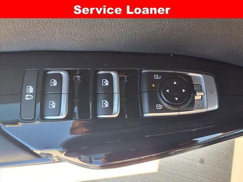 New 2025 Kia K5 EX image 10