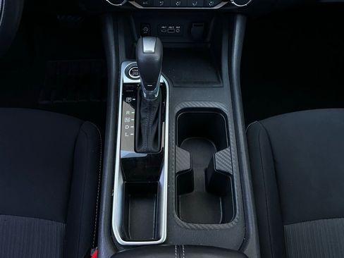 Used 2024 Nissan Sentra SV image 14