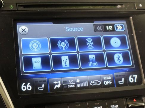 Used 2014 Acura MDX SH-AWD w/ Technology Package image 33