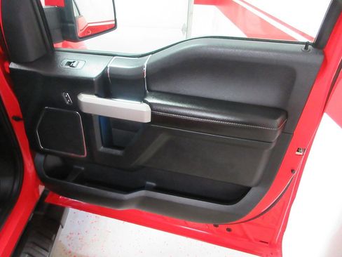 Used 2018 Ford F150 Lariat AWD/4WD image 34
