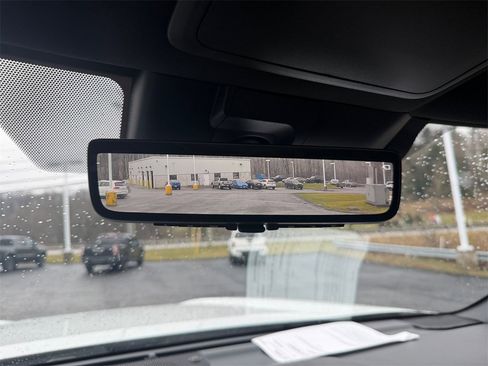 Used 2023 Toyota Sequoia Capstone image 19