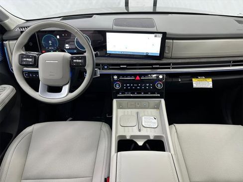 New 2026 Hyundai Santa Fe Calligraphy image 25