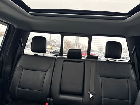 Used 2023 Ford F450 Lariat w/ Lariat Ultimate Package image 45