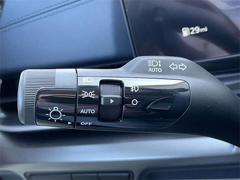 New 2026 Kia Carnival SX w/ SX Dark Edition Package image 31