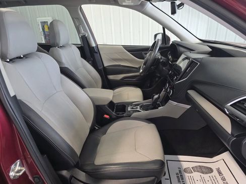 Used 2022 Subaru Forester Limited image 7