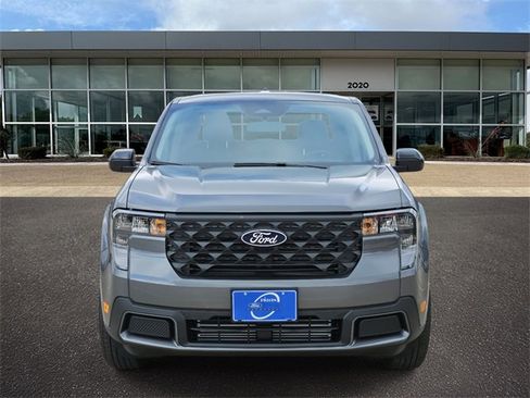 New 2025 Ford Maverick XLT w/ XLT Luxury Package image 2