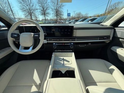 New 2026 Hyundai Santa Fe SEL FWD image 27
