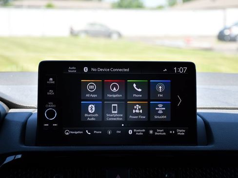Used 2025 Honda CR-V Sport Touring image 27