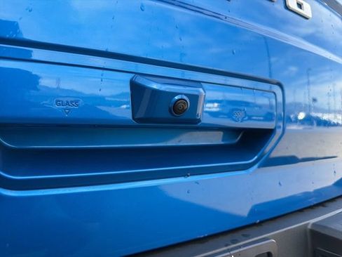 Used 2025 Ford Bronco Sport Outer Banks w/ Outer Banks Tech Package+ image 6