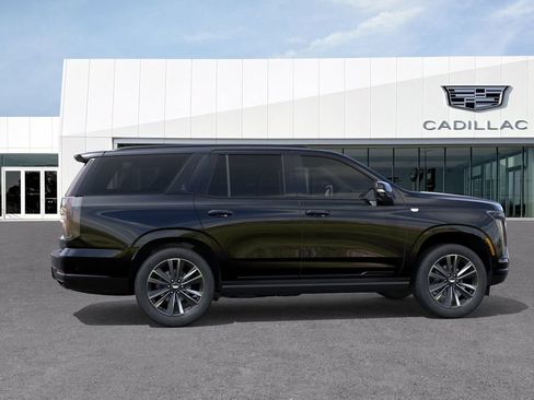 New 2026 Cadillac Escalade Sport w/ Touring Package AWD/4WD image 5