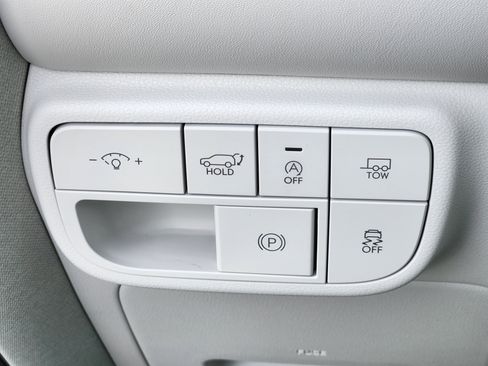 New 2026 Hyundai Palisade Calligraphy image 30