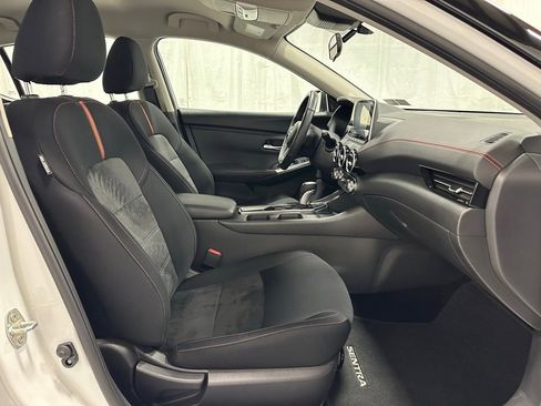 Used 2024 Nissan Sentra SR image 54