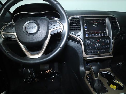 Used 2016 Jeep Grand Cherokee Limited 75th Anniversary image 29