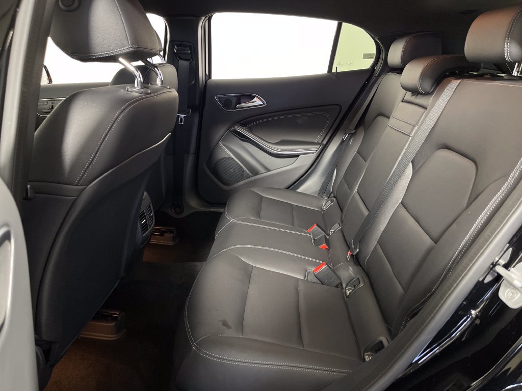 Used 2017 Mercedes-Benz GLA 250 image 13