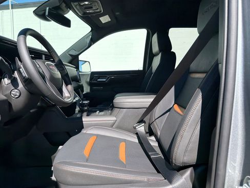 New 2026 GMC Sierra 1500 AT4 w/ AT4 Premium Package image 14