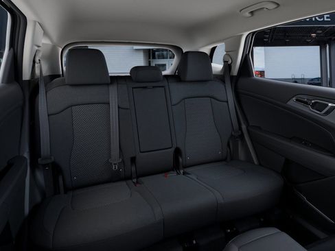 New 2026 Kia Sportage S AWD/4WD image 16
